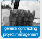 General ContractingGeneral Contracting - CES Engineering